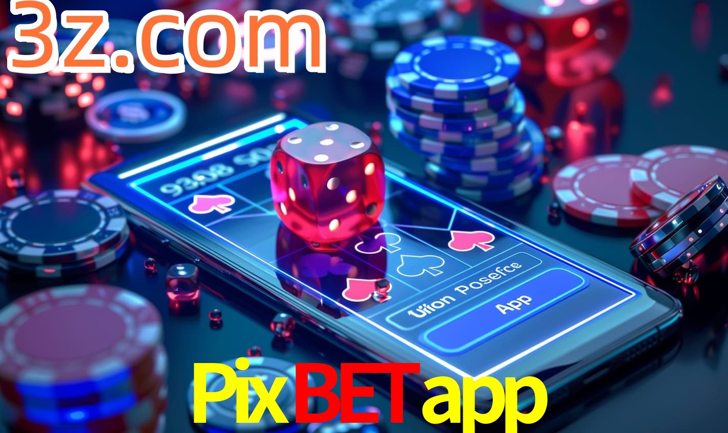 Baixar App Pixbetapp