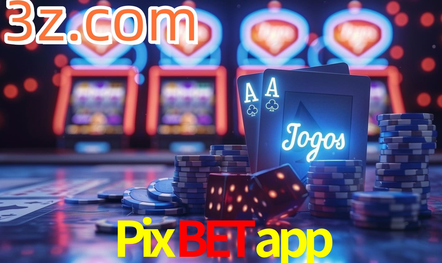 Lista de Jogos Pixbetapp