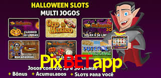 Melhor Casino Online Pixbetapp