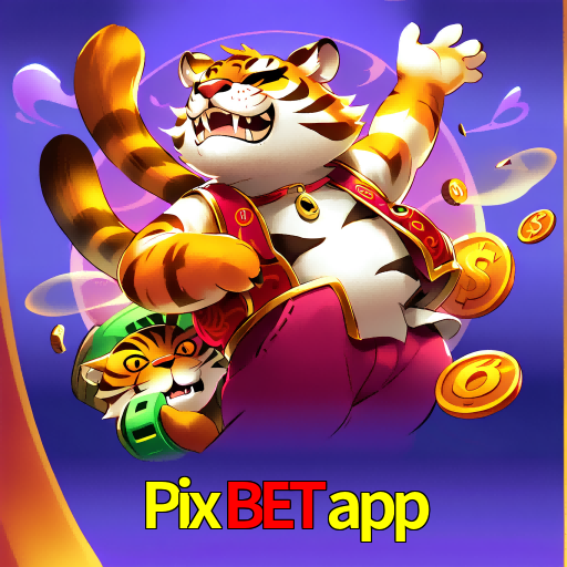 Cassino Online Pixbetapp